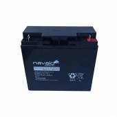 Acumulator 18 AH/12V Navaio